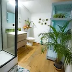 Appartement Mas Des Fleurs - Gpv *