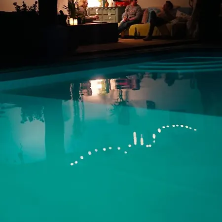 Mas Des Fleurs - Gpv Apartmán Perpignan