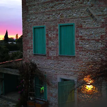 Apartmán Mas Des Fleurs - Gpv *