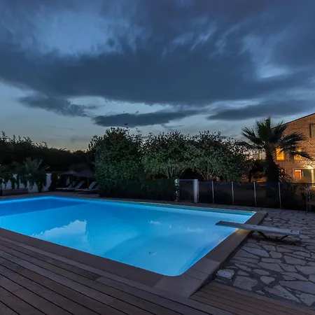 Mas Des Fleurs - Gpv