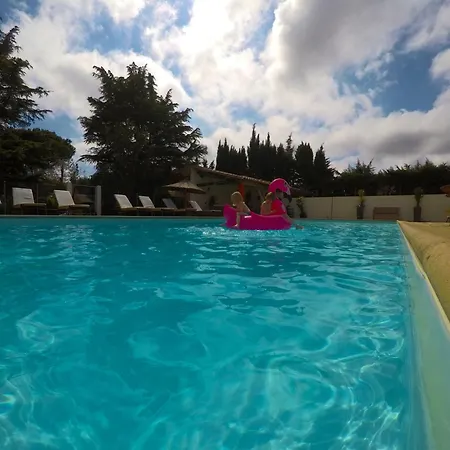 Apartmán Mas Des Fleurs - Gpv Perpignan