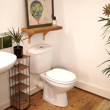 Mas Des Fleurs - Gpv 페르피냥