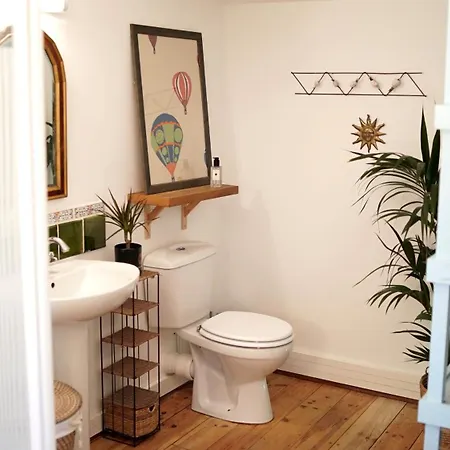 Mas Des Fleurs - Gpv Διαμέρισμα *