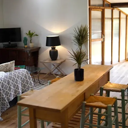 Apartmán Mas Des Fleurs - Gpv