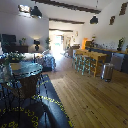 Mas Des Fleurs - Gpv Apartmán