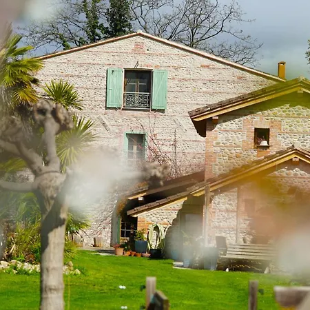 Mas Des Fleurs - Gpv * Perpignan