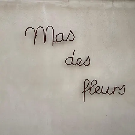 Mas Des Fleurs - Gpv Apartment Perpignan