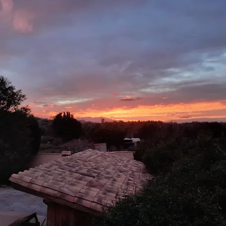 Apartmán Mas Des Fleurs - Gpv Perpignan