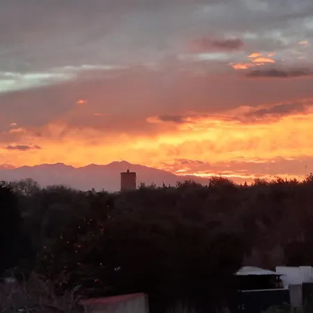 아파트 Mas Des Fleurs - Gpv