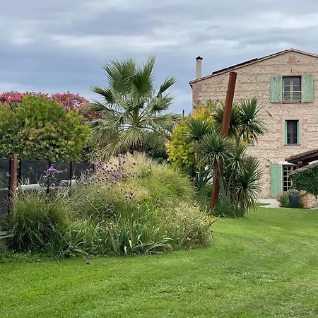 Mas Des Fleurs - Gpv Apartmán *