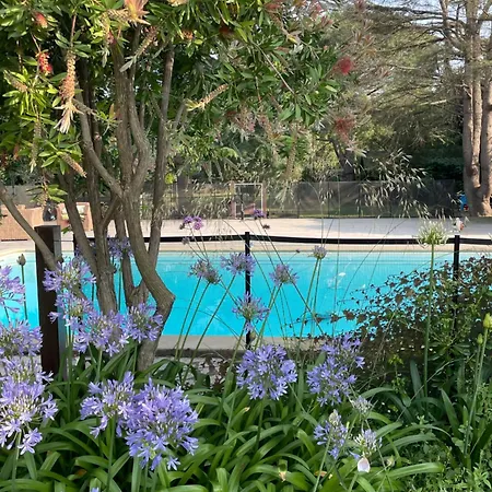 Apartament Mas Des Fleurs - Gpv Perpinyà