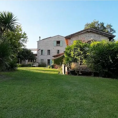 Apartament Mas Des Fleurs - Gpv Perpinyà