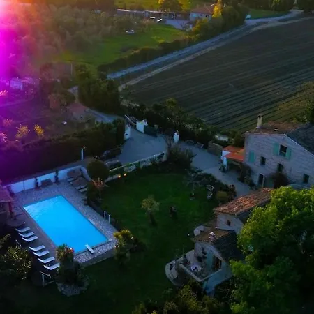 Mas Des Fleurs - Gpv Διαμέρισμα Περπινιάν