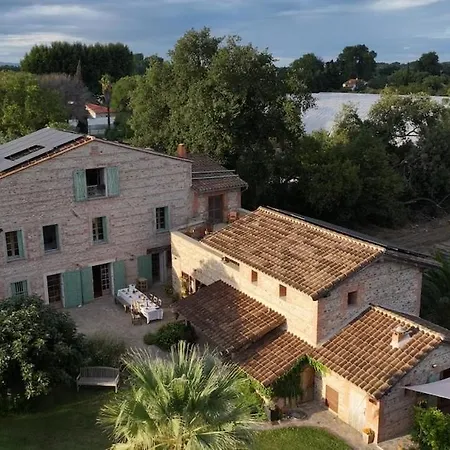 Mas Des Fleurs - Gpv *