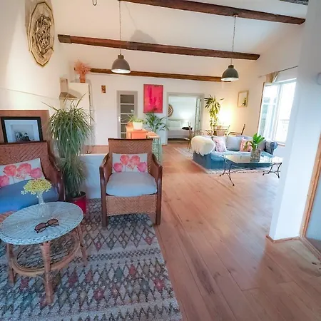 Διαμέρισμα Mas Des Fleurs - Gpv