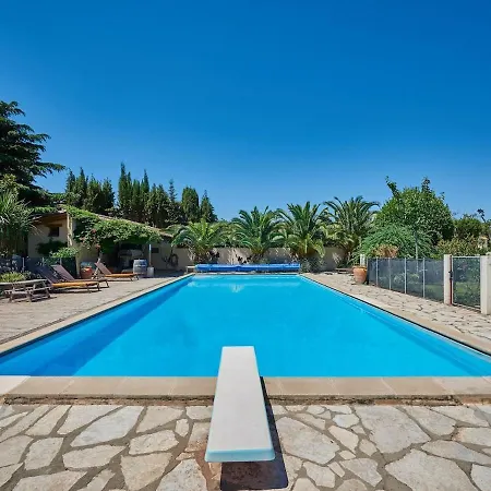 Mas Des Fleurs - Gpv * Перпиньан