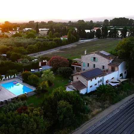 Mas Des Fleurs - Gpv Διαμέρισμα