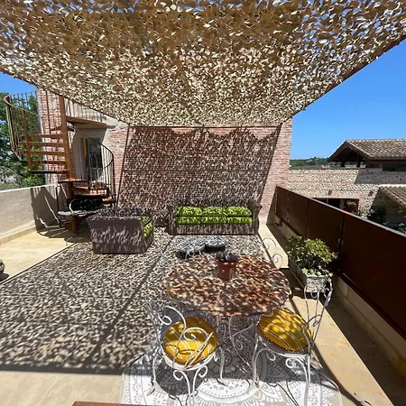 Mas Des Fleurs - Gpv Διαμέρισμα