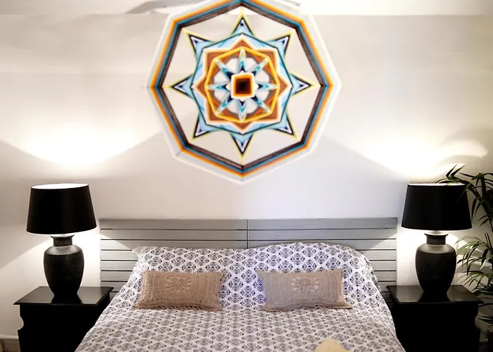 Апартаменты Mas Des Fleurs - Gpv Перпиньан