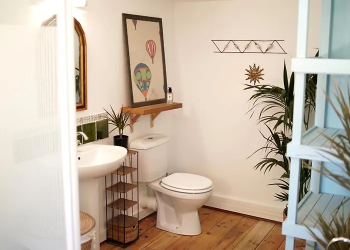 Mas Des Fleurs - Gpv Apartment *