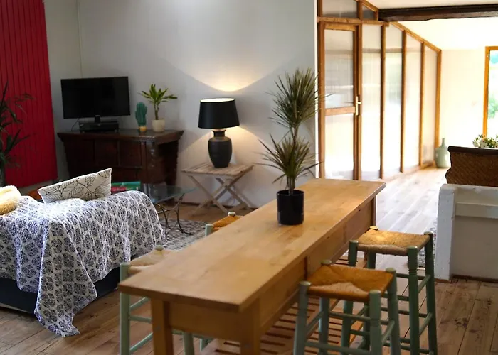 Apartment Mas Des Fleurs - Gpv