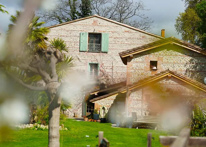 Mas Des Fleurs - Gpv * Perpignan