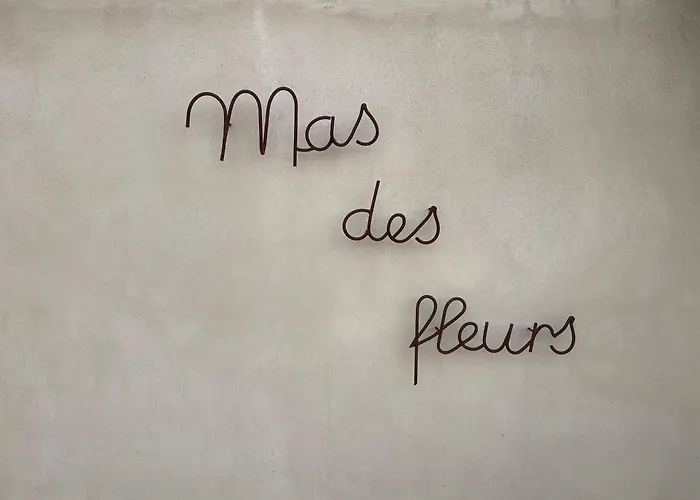 Mas Des Fleurs - Gpv Апартаменты Перпиньан