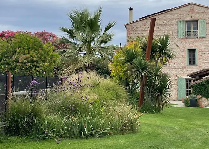 Mas Des Fleurs - Gpv Apartment *