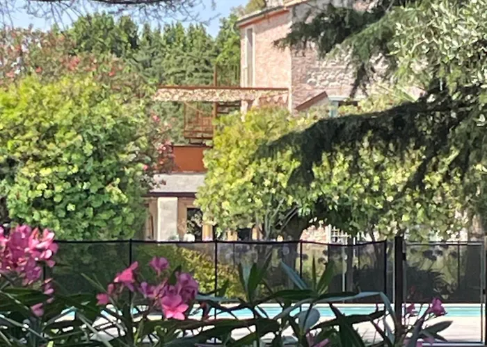 Apartment Mas Des Fleurs - Gpv Perpignan