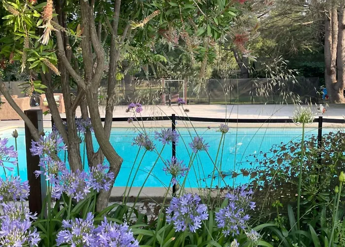 Apartment Mas Des Fleurs - Gpv Perpignan