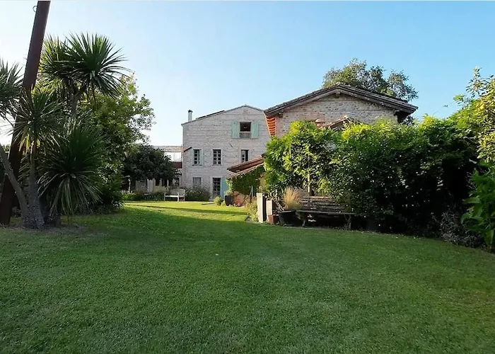 Apartment Mas Des Fleurs - Gpv Perpignan