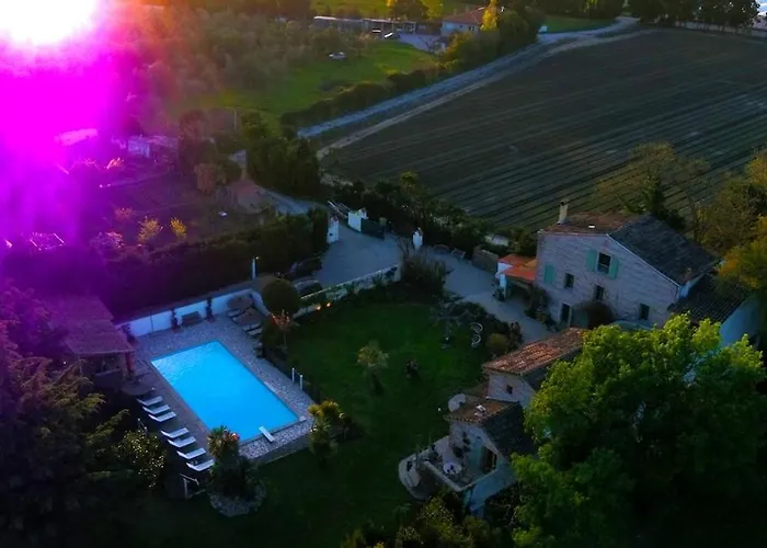 Mas Des Fleurs - Gpv Апартаменты Перпиньан