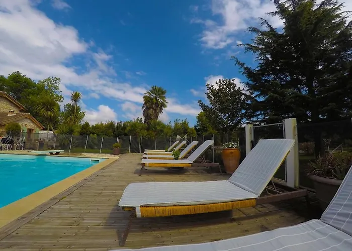 Mas Des Fleurs - Gpv Apartment