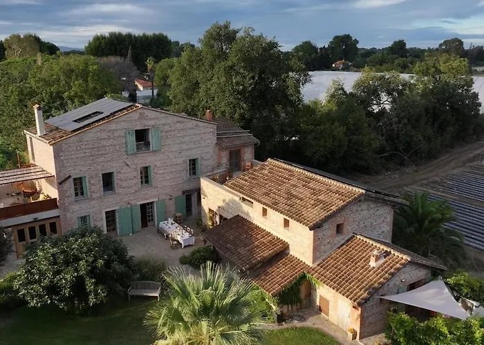 Mas Des Fleurs - Gpv *