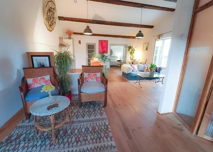 Apartment Mas Des Fleurs - Gpv