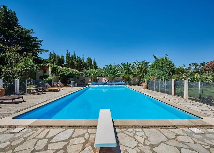 Mas Des Fleurs - Gpv * Перпиньан