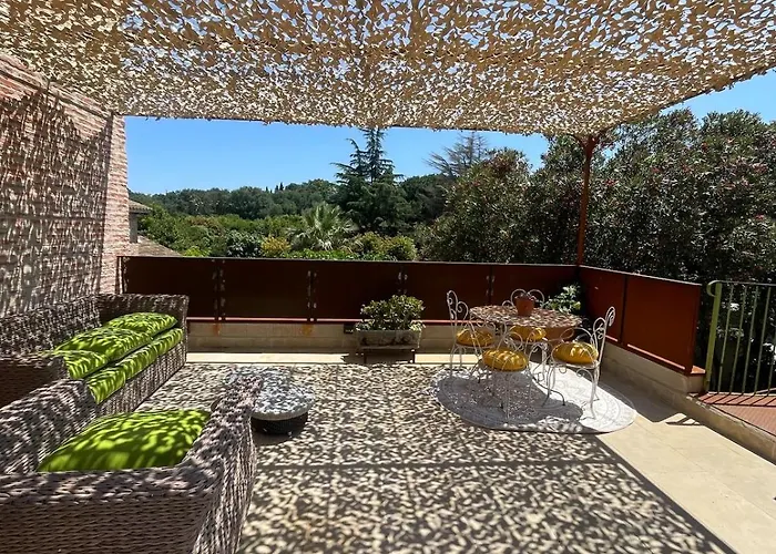 Mas Des Fleurs - Gpv * Перпиньан