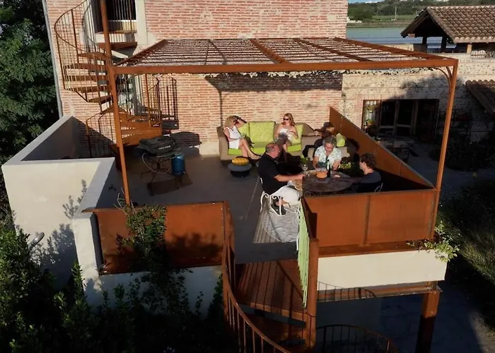 Mas Des Fleurs - Gpv Apartment