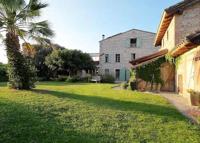 Apartment Mas Des Fleurs - Gpv Perpignan