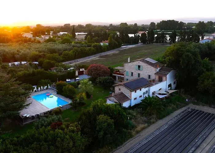 Mas Des Fleurs - Gpv Апартаменты