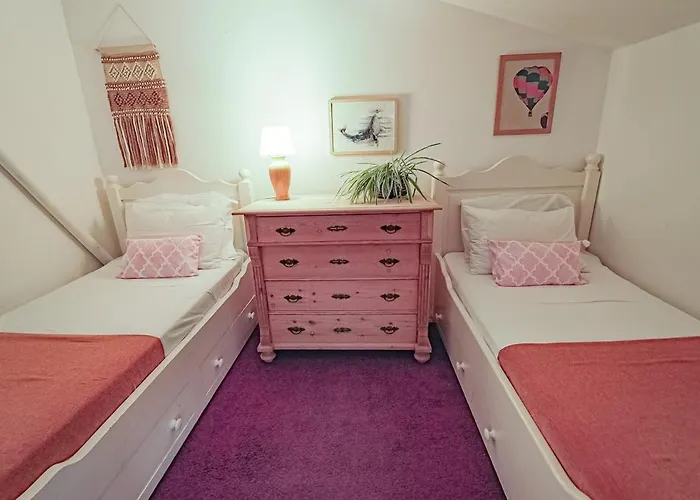 Mas Des Fleurs - Gpv Перпиньан