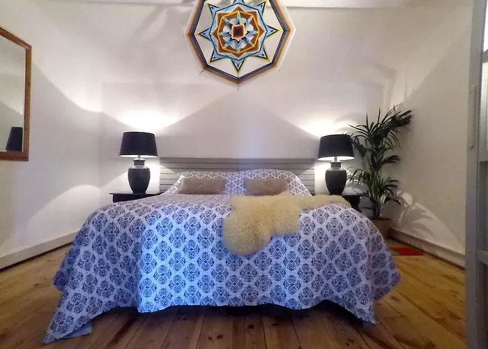 Апартаменты Mas Des Fleurs - Gpv